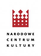 Narodowe Centrum Kultury
