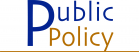 Public Policy