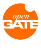 Open Gate