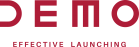 DEMO Effective Launching