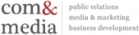 COM&MEDIA