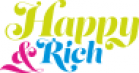 Happy and Rich
