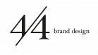4/4 BRAND DESIGN