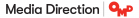 Media Direction
