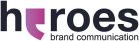 HEROES BRAND COMMUNICATION